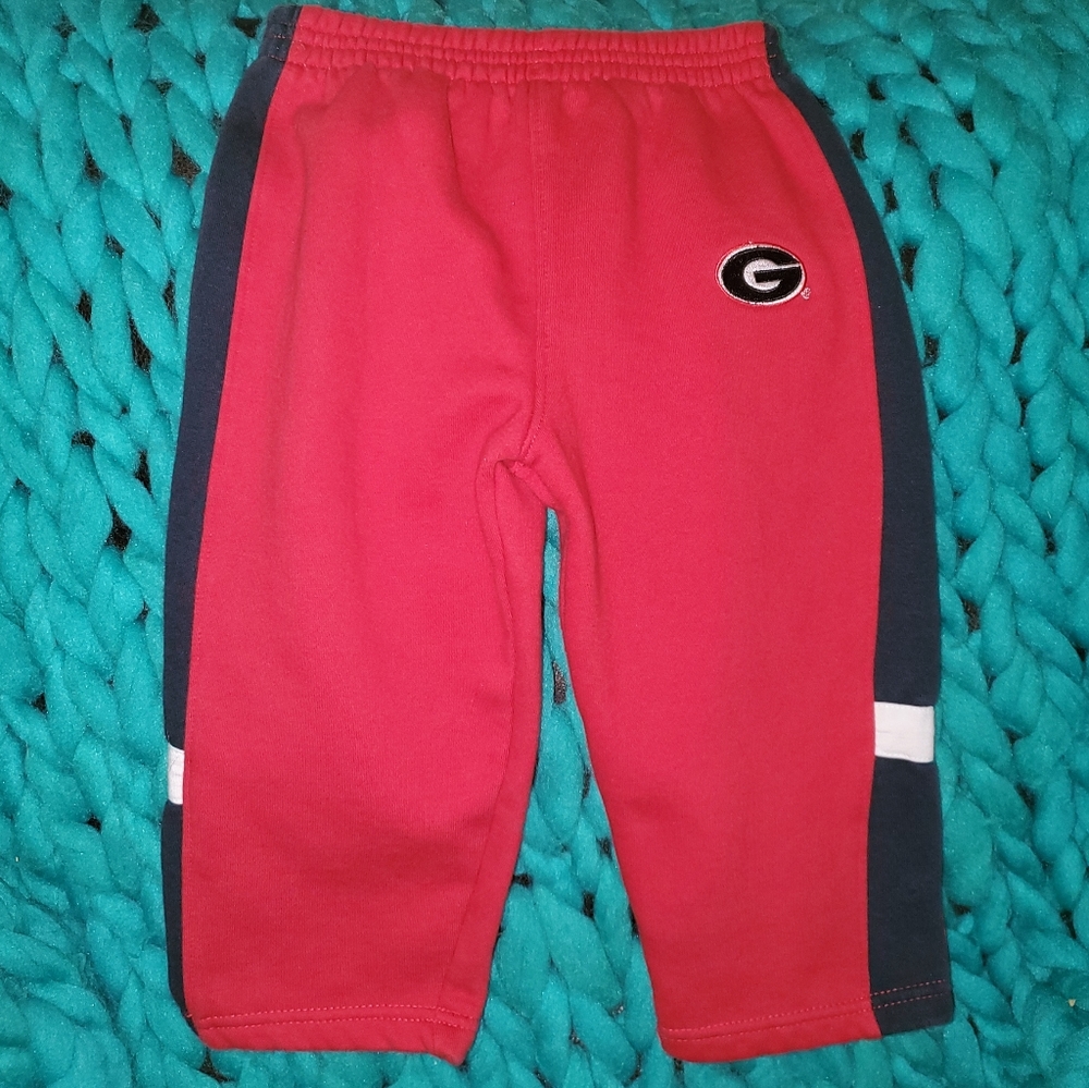 3 for $10                                                     Georgia sweatpants
